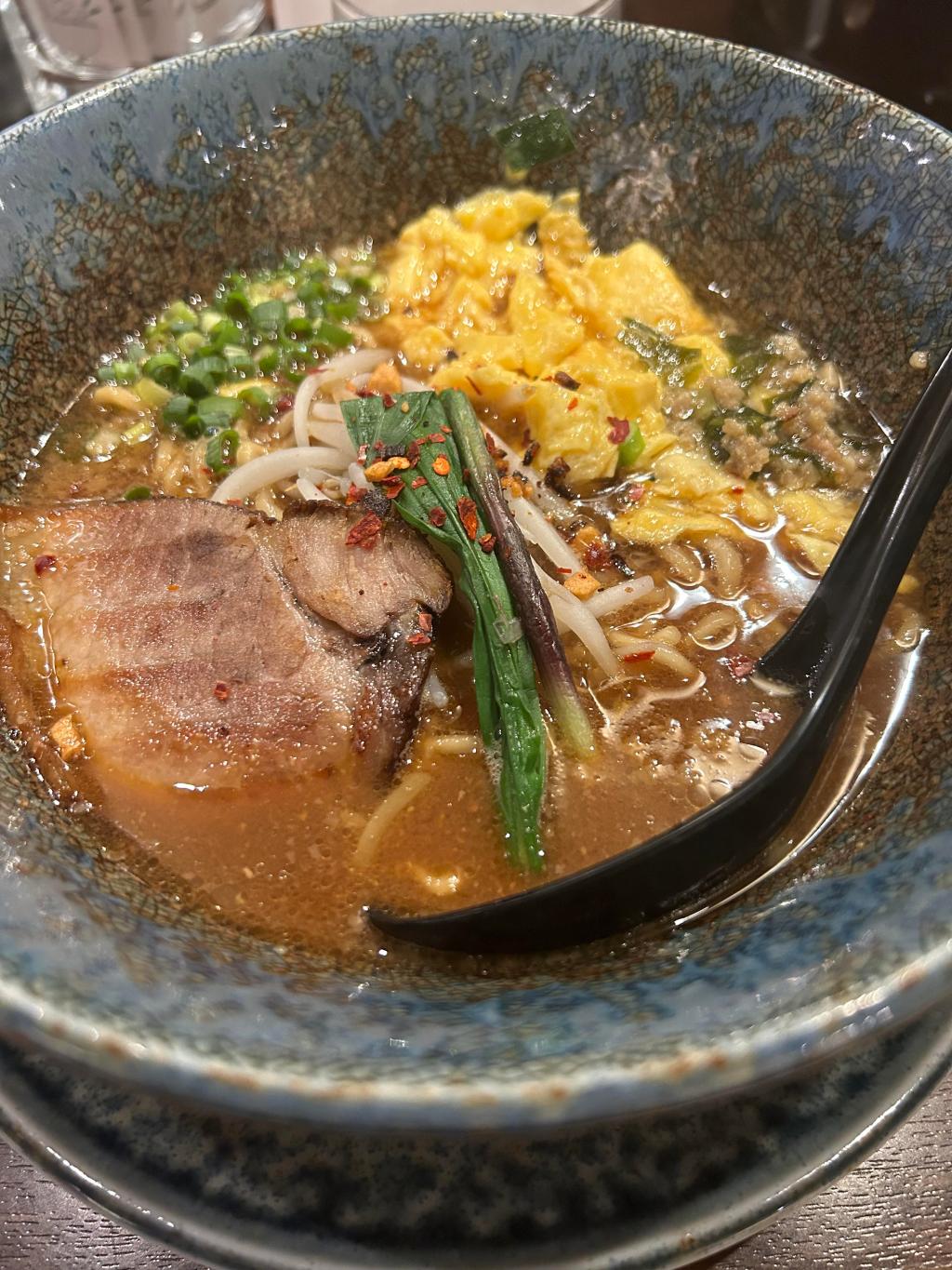 ラーメン🍜