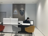 PEUGEOT札幌南　サービス工場営業しております！