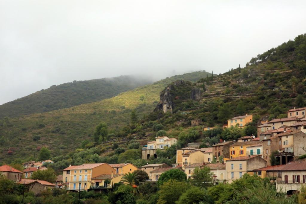 フランスでは雨の日も傘をささないって、知ってましたか？