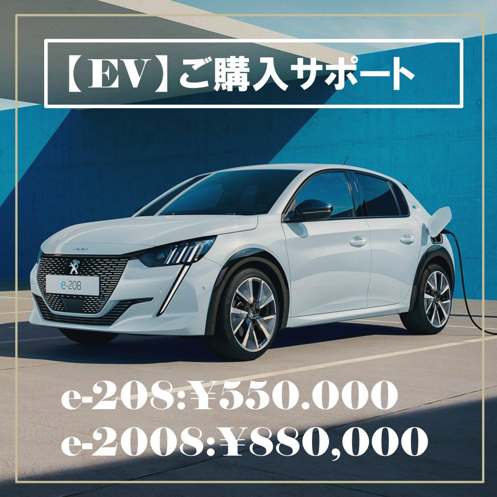 PEUGEOT EMOTIONAL EV !!