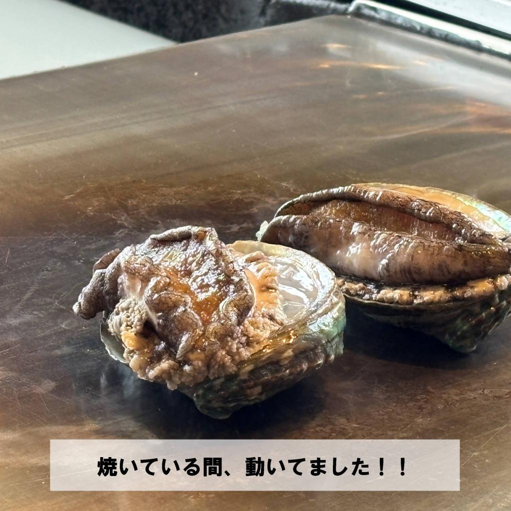 スタッフの休日…ステーキ円山へ！
