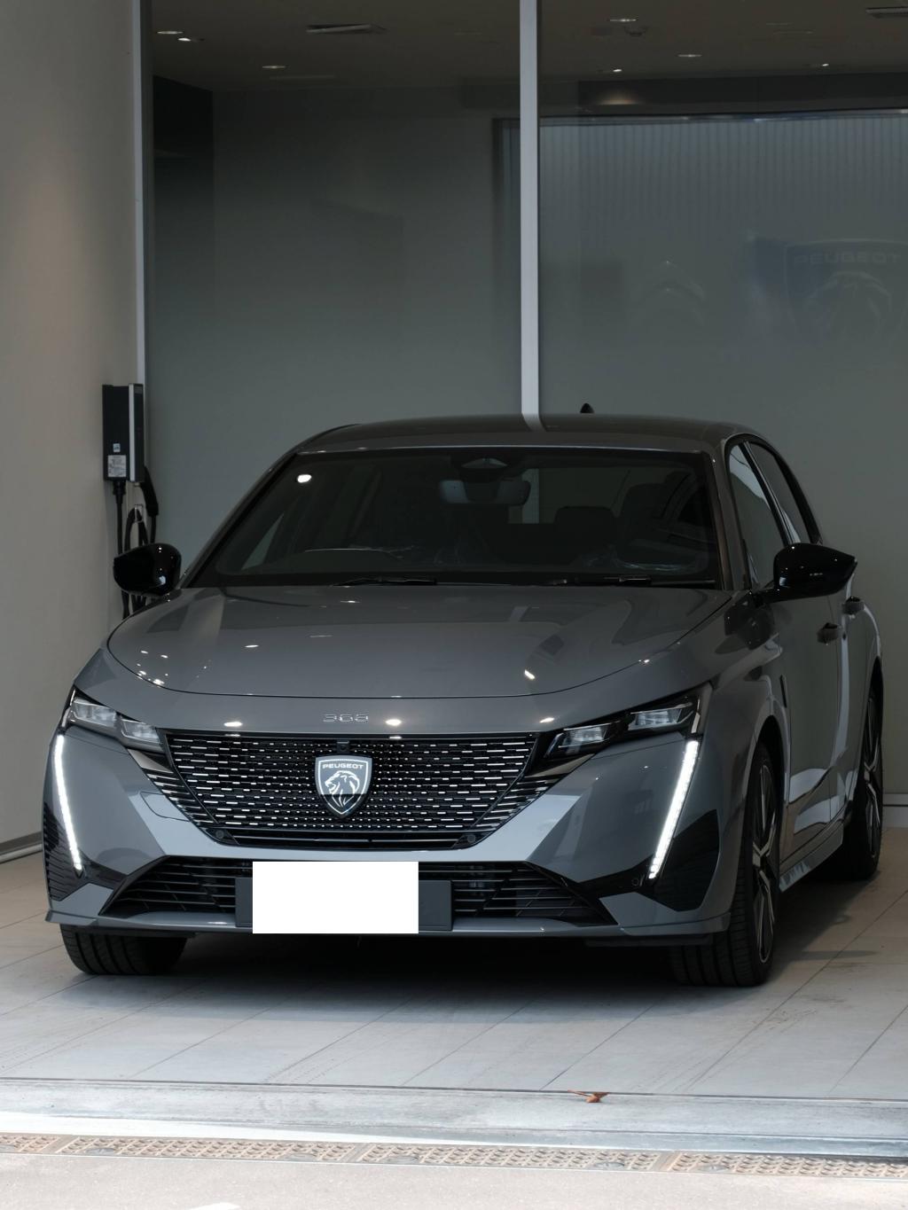 PEUGEOT NEW YEAR FAIR 1/10(土)～18(日)　本日より開催中！