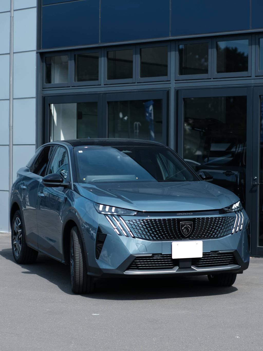 PEUGEOT NEW YEAR FAIR 1/10(土)～18(日)　本日より開催中！