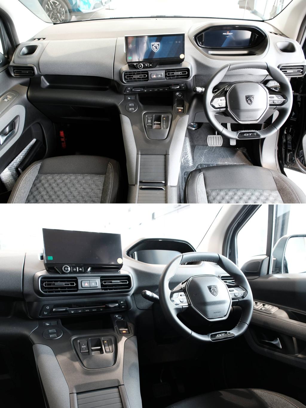 PEUGEOT NEW YEAR FAIR は明日まで！