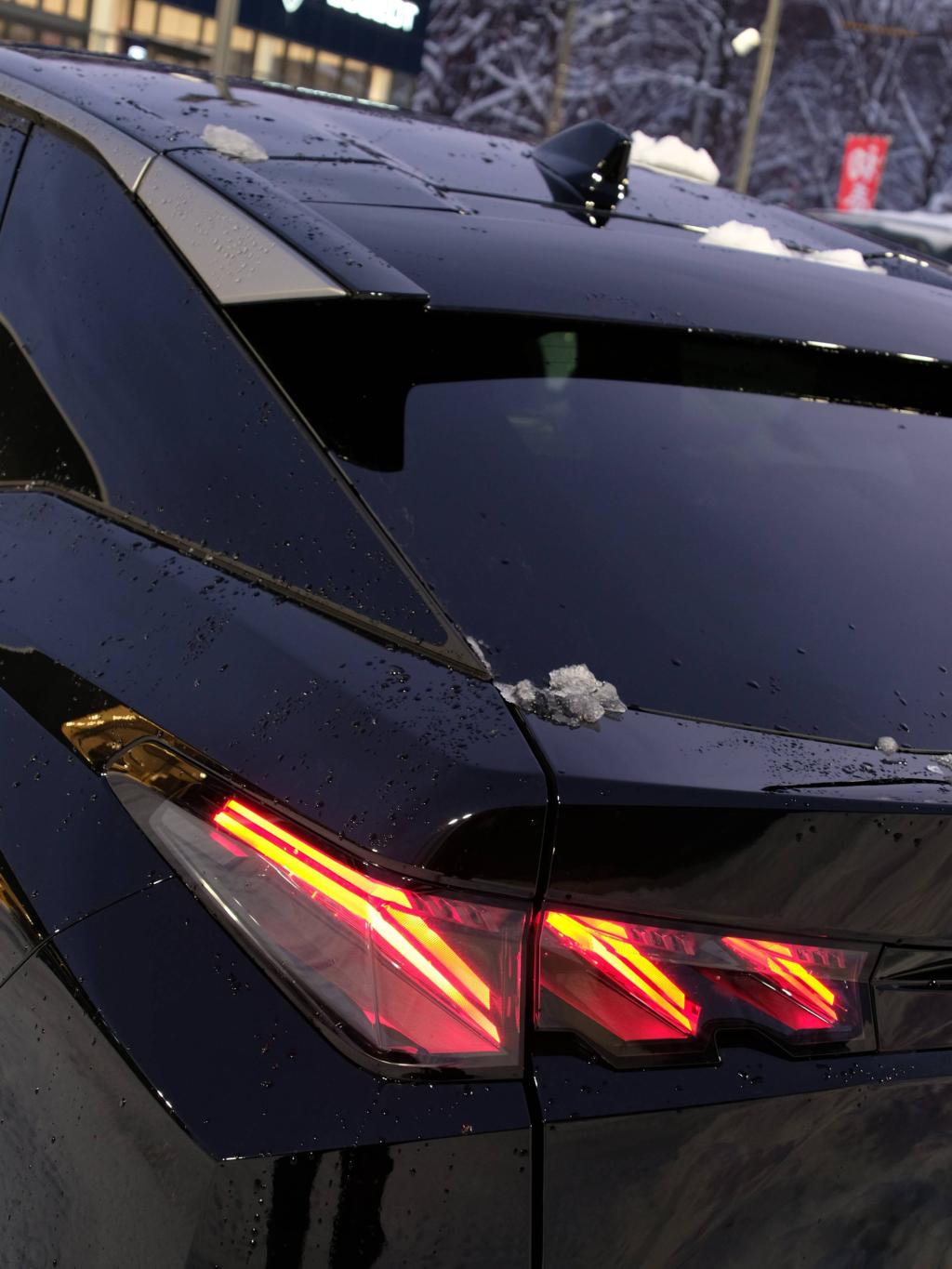 🖤✨3008 GT HYBRID Black Edition デビューフェア開催！✨🖤