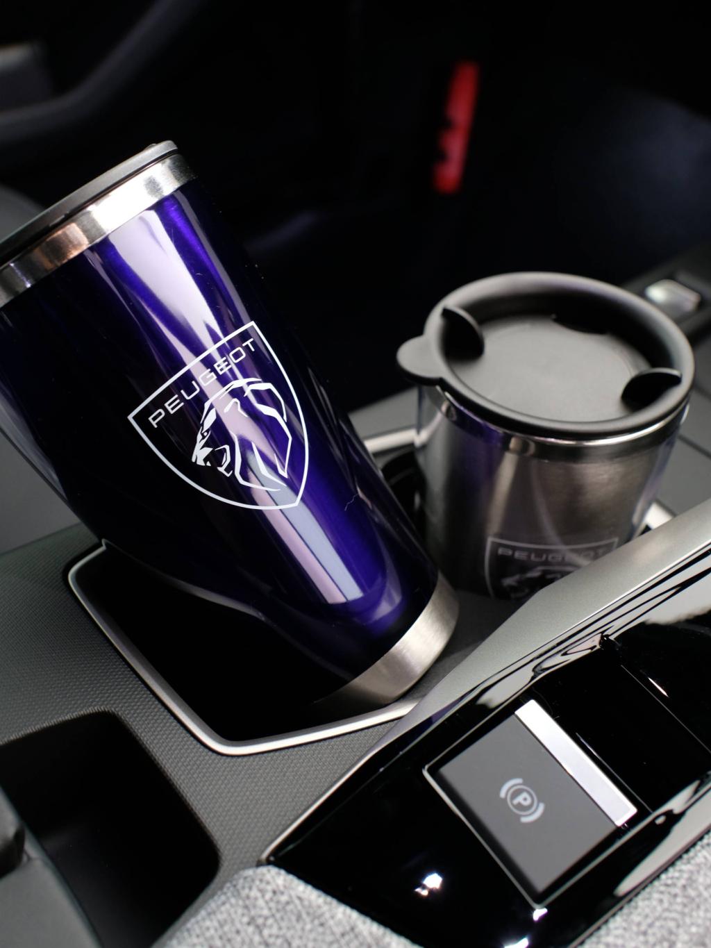 🖤✨3008 HYBRID Black Edition ― 特別な一台を、その手に。✨🖤