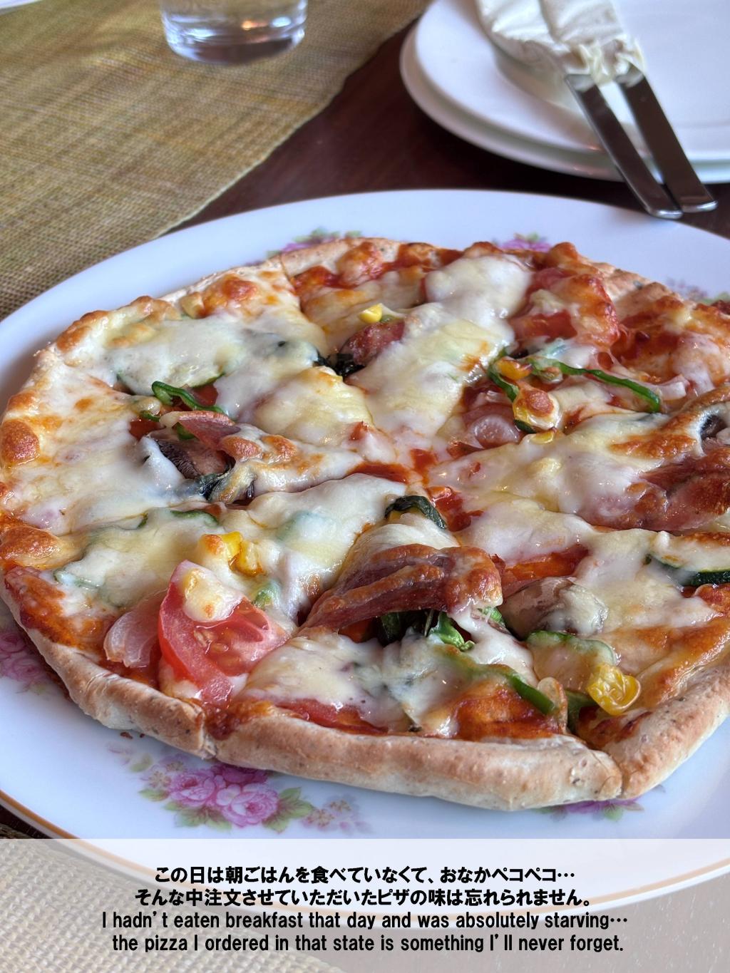 One day with me 長沼町での何気ない一日。