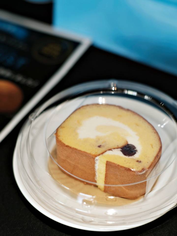 プルースト様ご提供！ロールケーキプレゼント♪