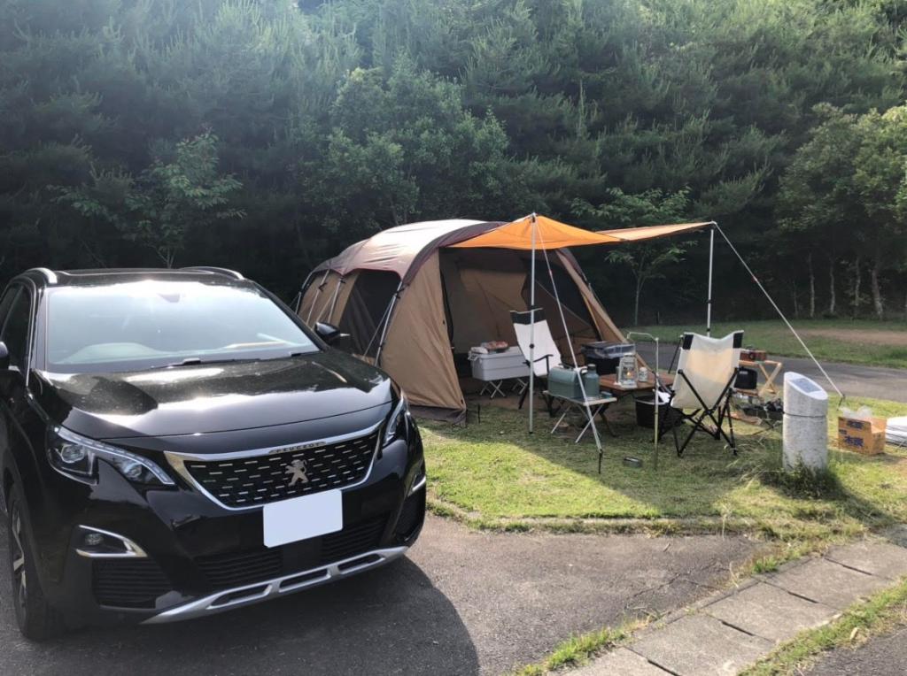 お写真ありがとうございます🏕️