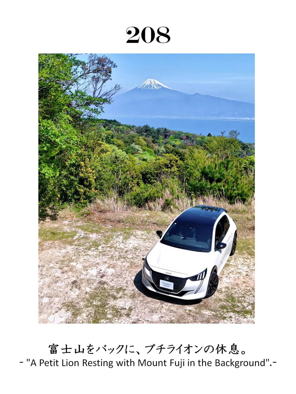 5月、フォトコンテスト表彰！