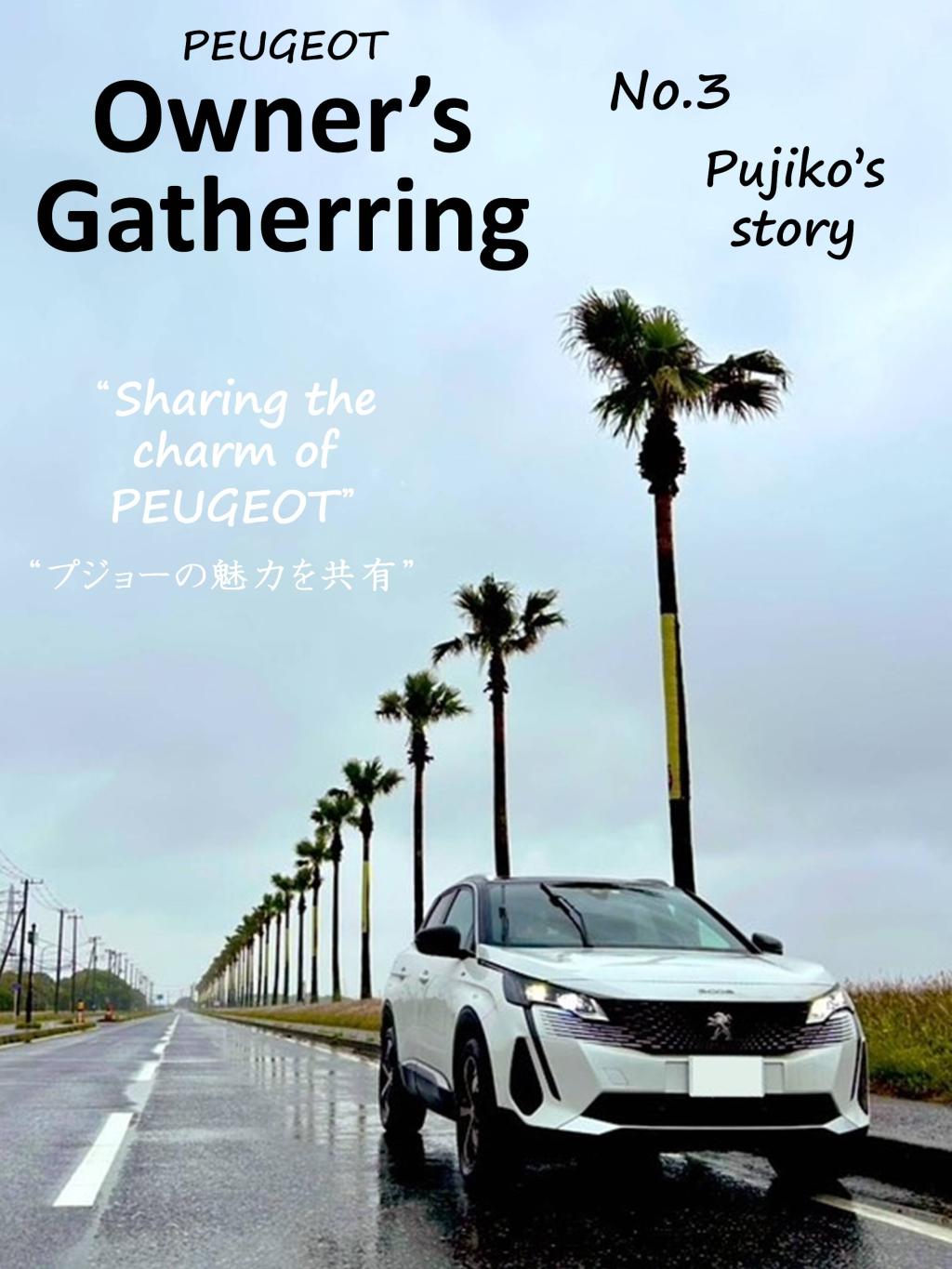 Owners Gathering Vol.3