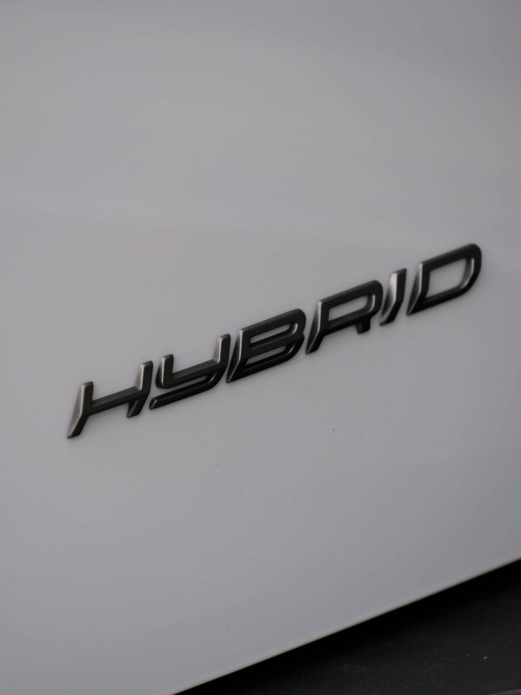 2008 GT HYBRID DEBUT !!