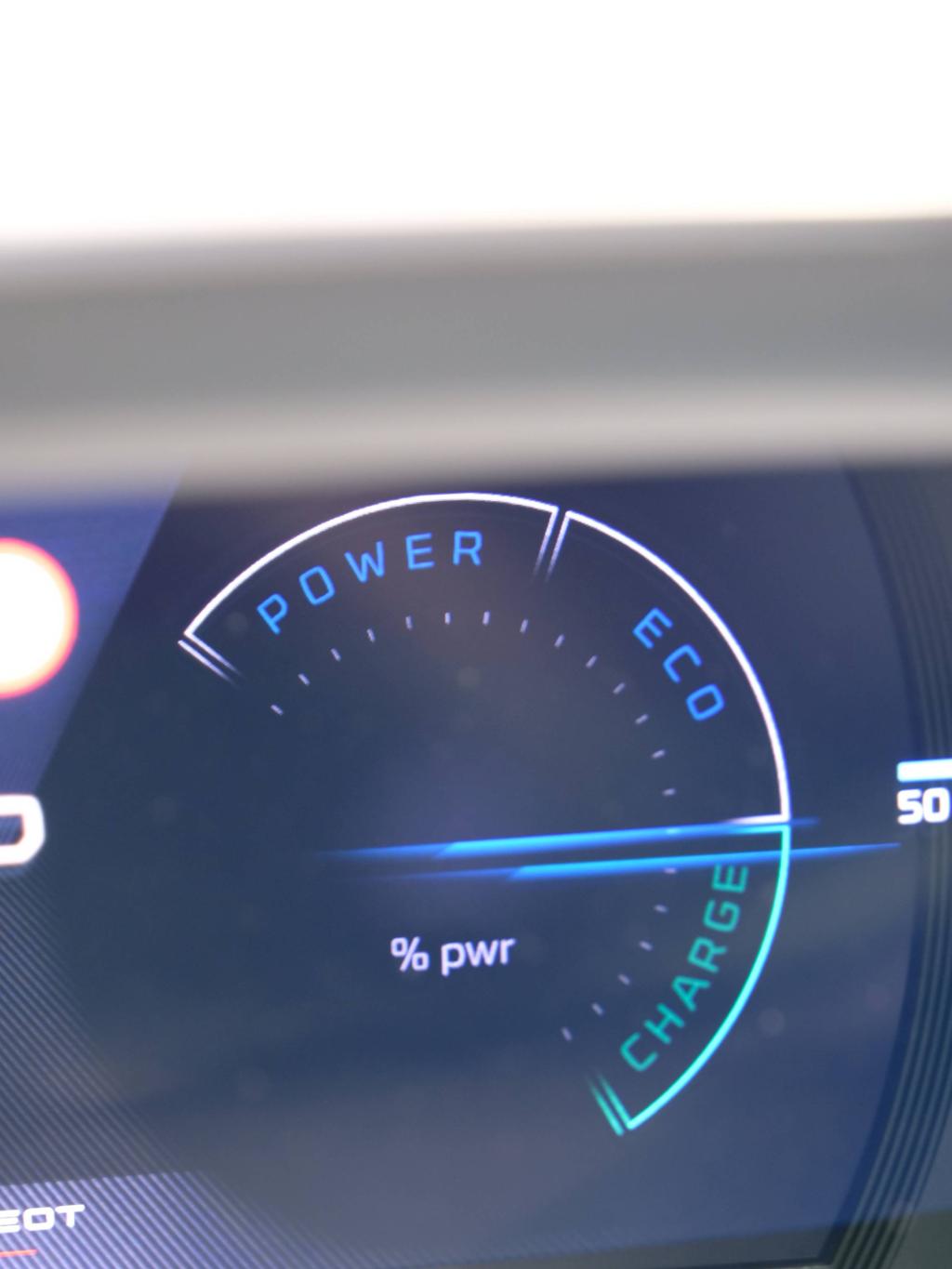 2008 GT HYBRID DEBUT !!
