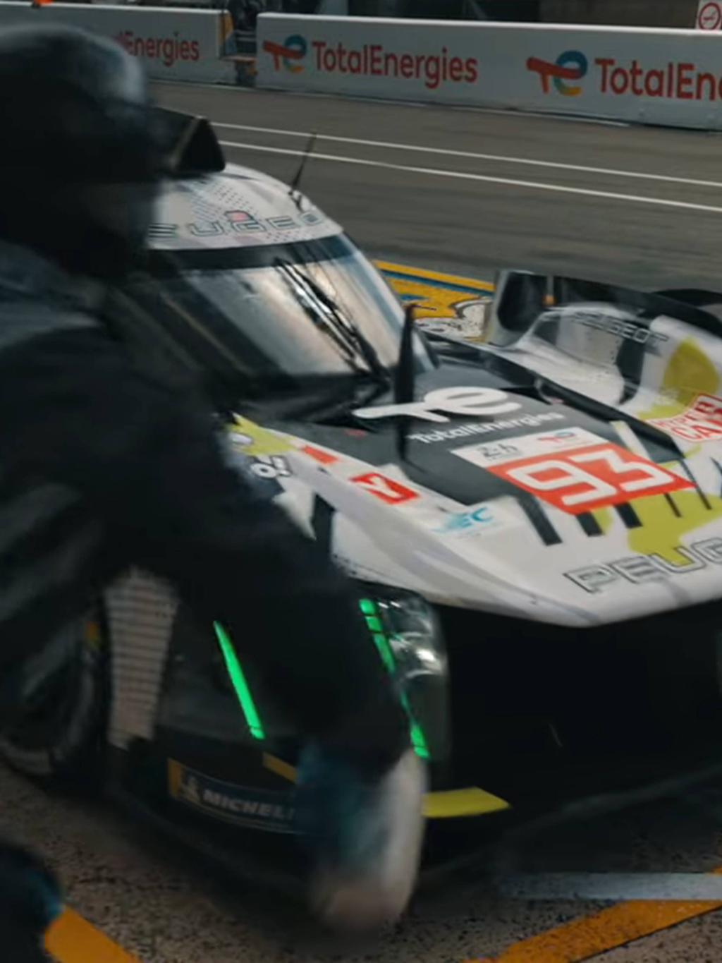 🏁 WEC富士6時間耐久レース 観戦チケット プレゼントキャンペーン 🏁