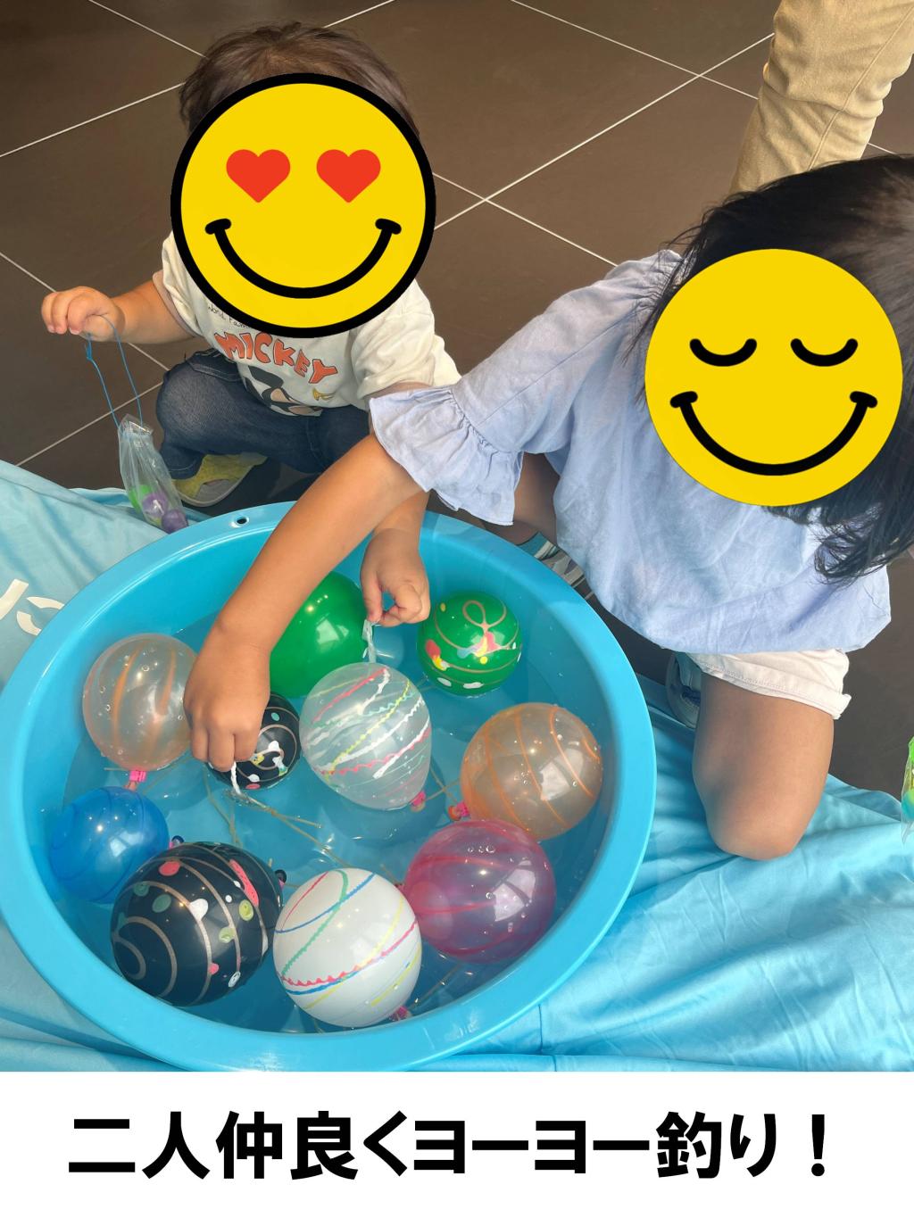 秋祭り大盛況♪