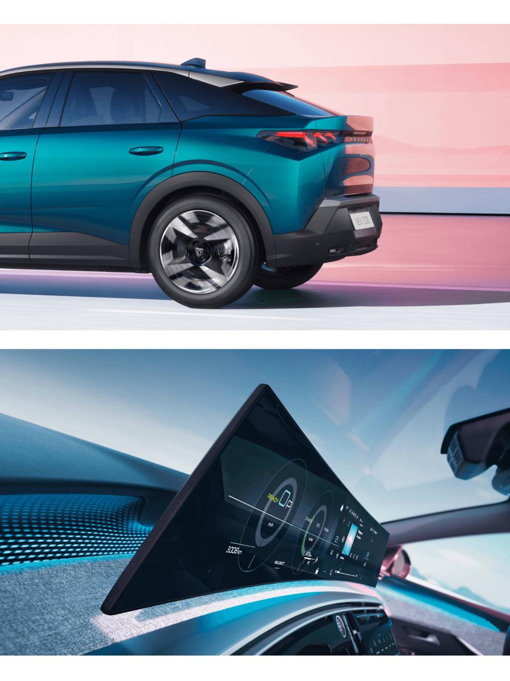 PEUGEOT 3008 HYBRID アンコールフェア開催中！