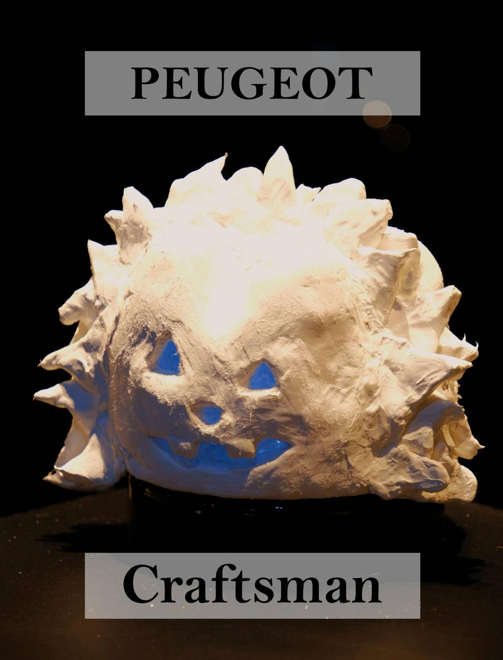 制作剣士シリーズ　ジャックオランタン　ver2025