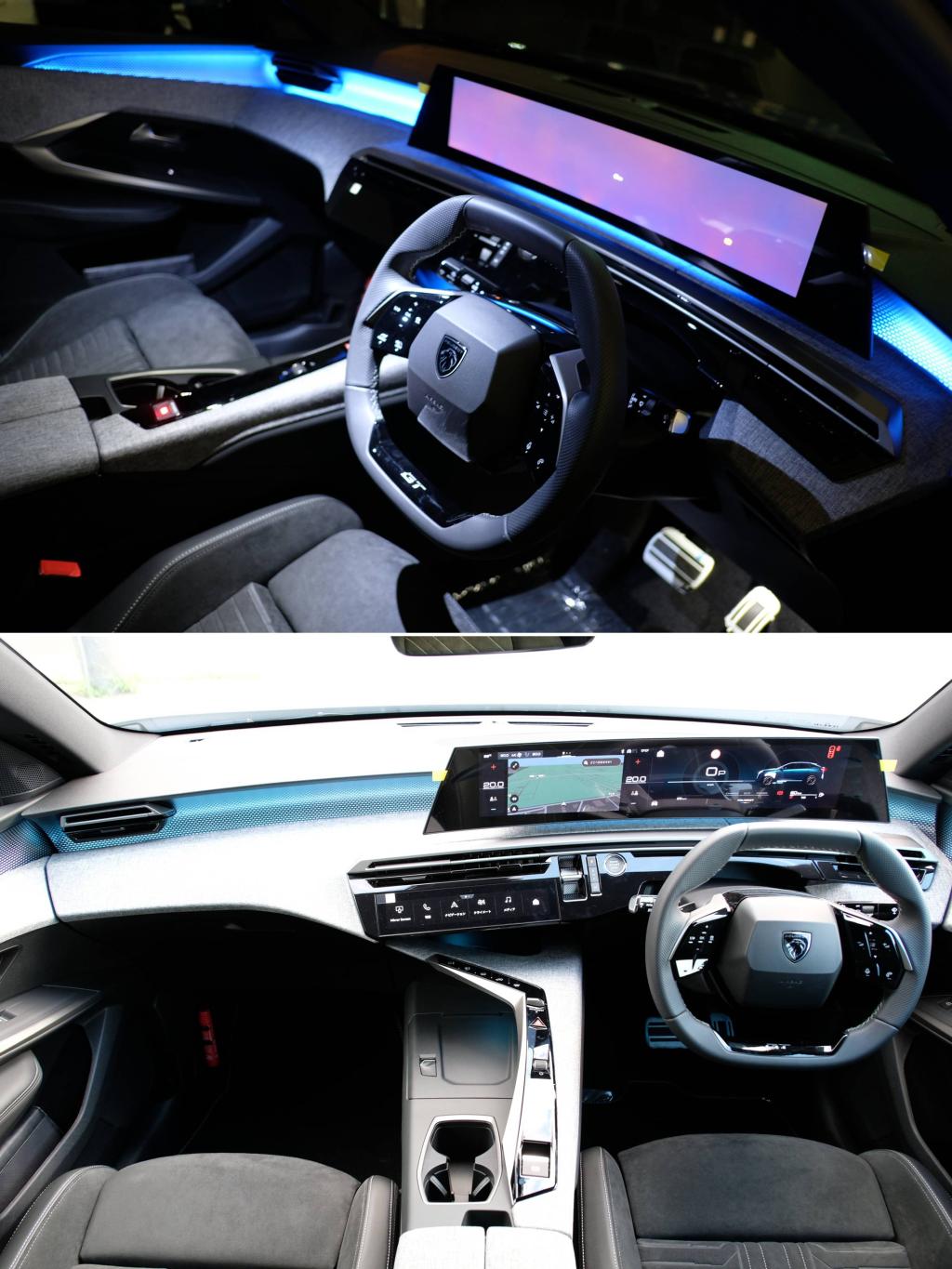 3008 COTY 10ベストカー 受賞キャンペーン中！