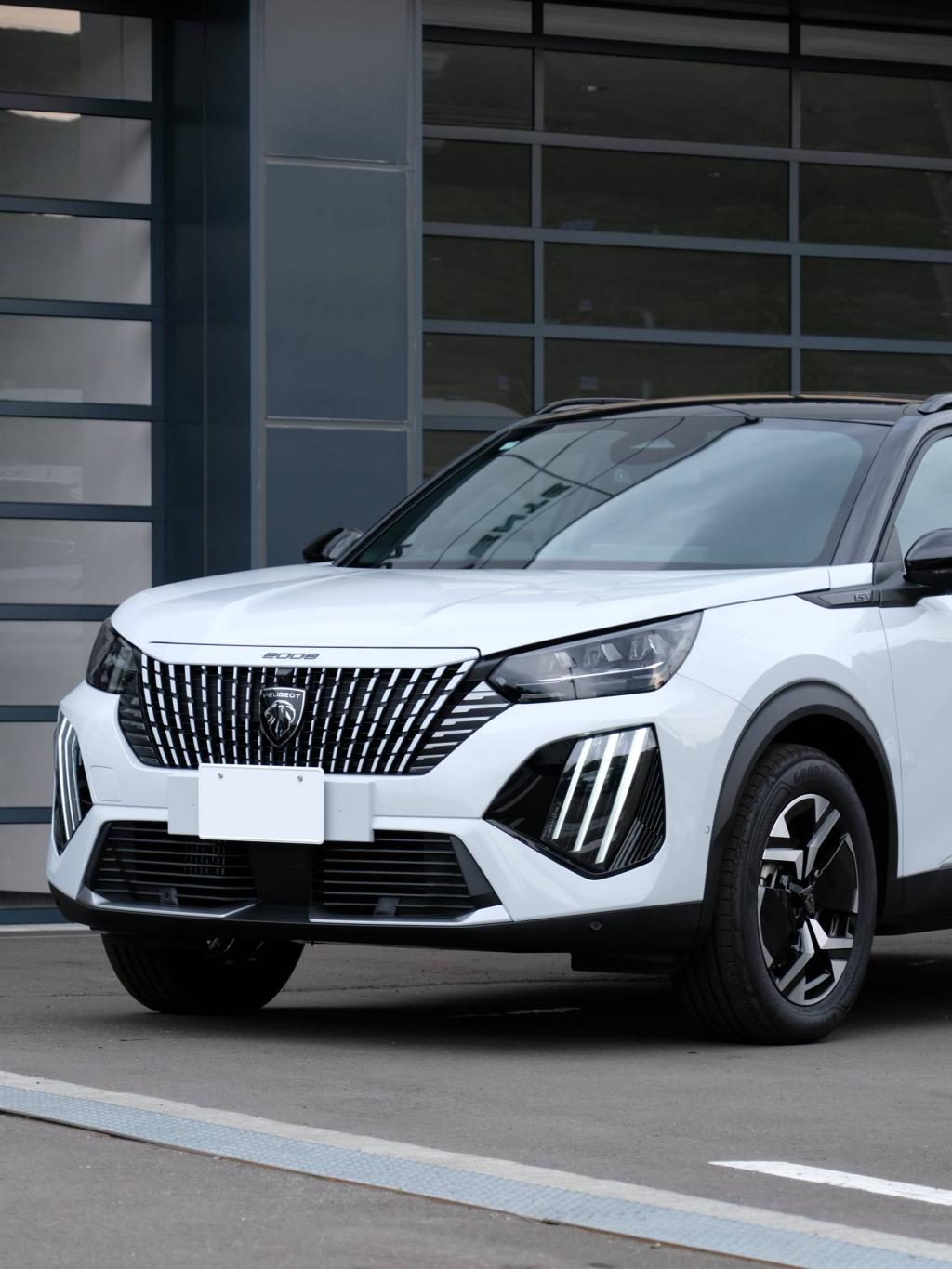 ✨🦁 PEUGEOT LION WINTER FAIR 開催中 🦁✨