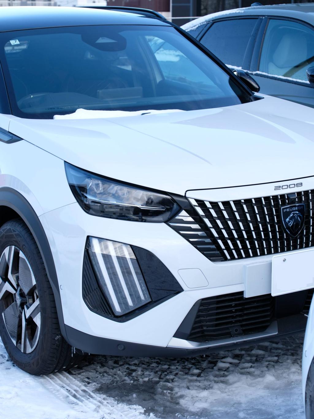 🚗⚡ PEUGEOTのHYBRID、ここまで揃ってます！ ⚡🚗