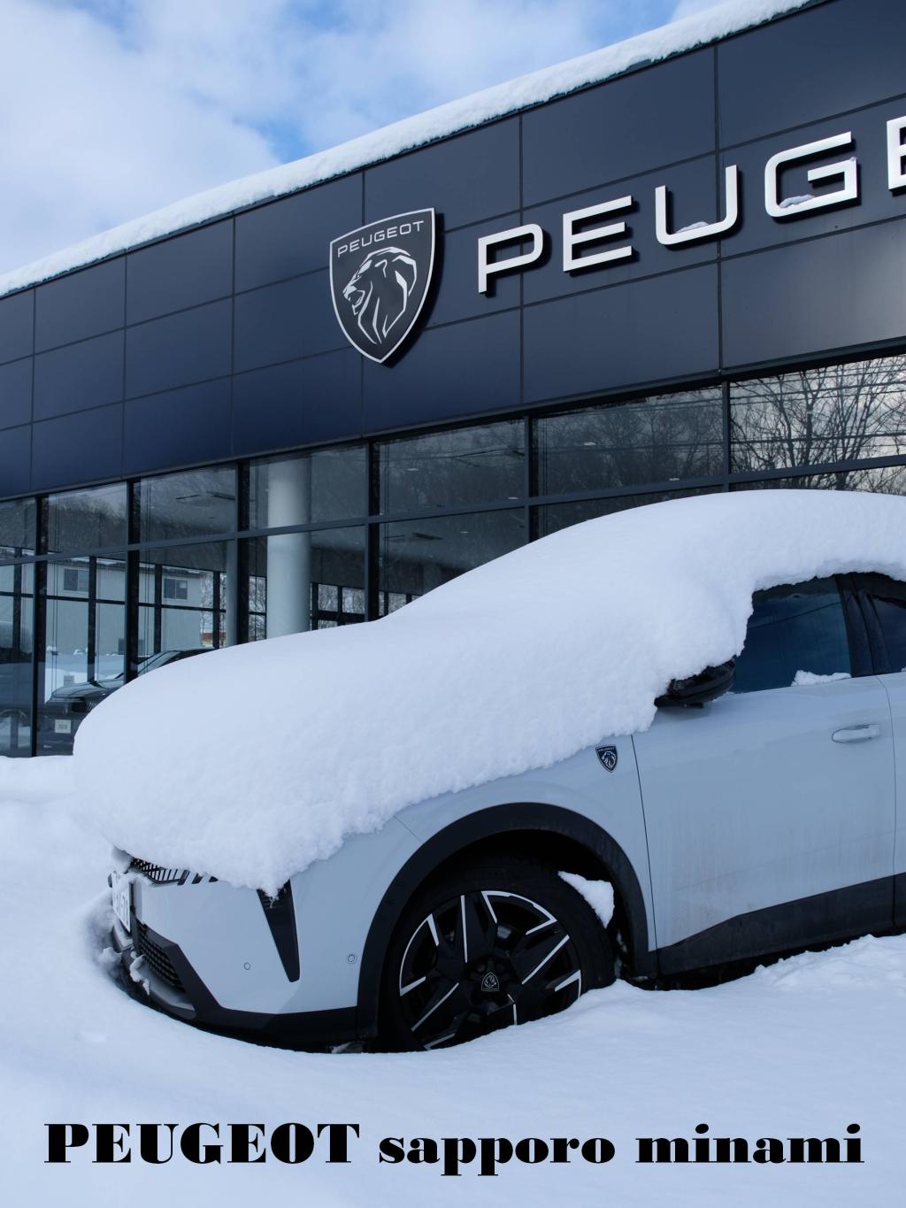 ❄️⛄ いつも投稿をご覧いただきありがとうございます！ ⛄❄️