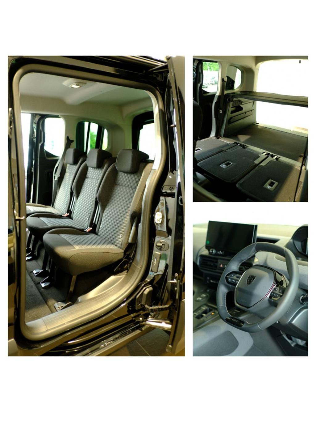 リフターの魅力について