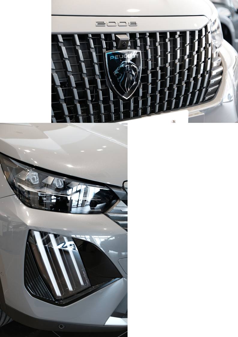 2008に特別仕様車登場！＆キャンペーン情報！！