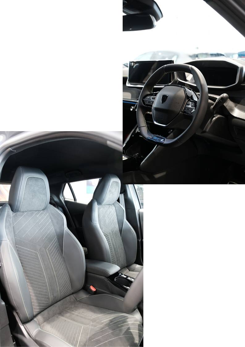 2008に特別仕様車登場！＆キャンペーン情報！！